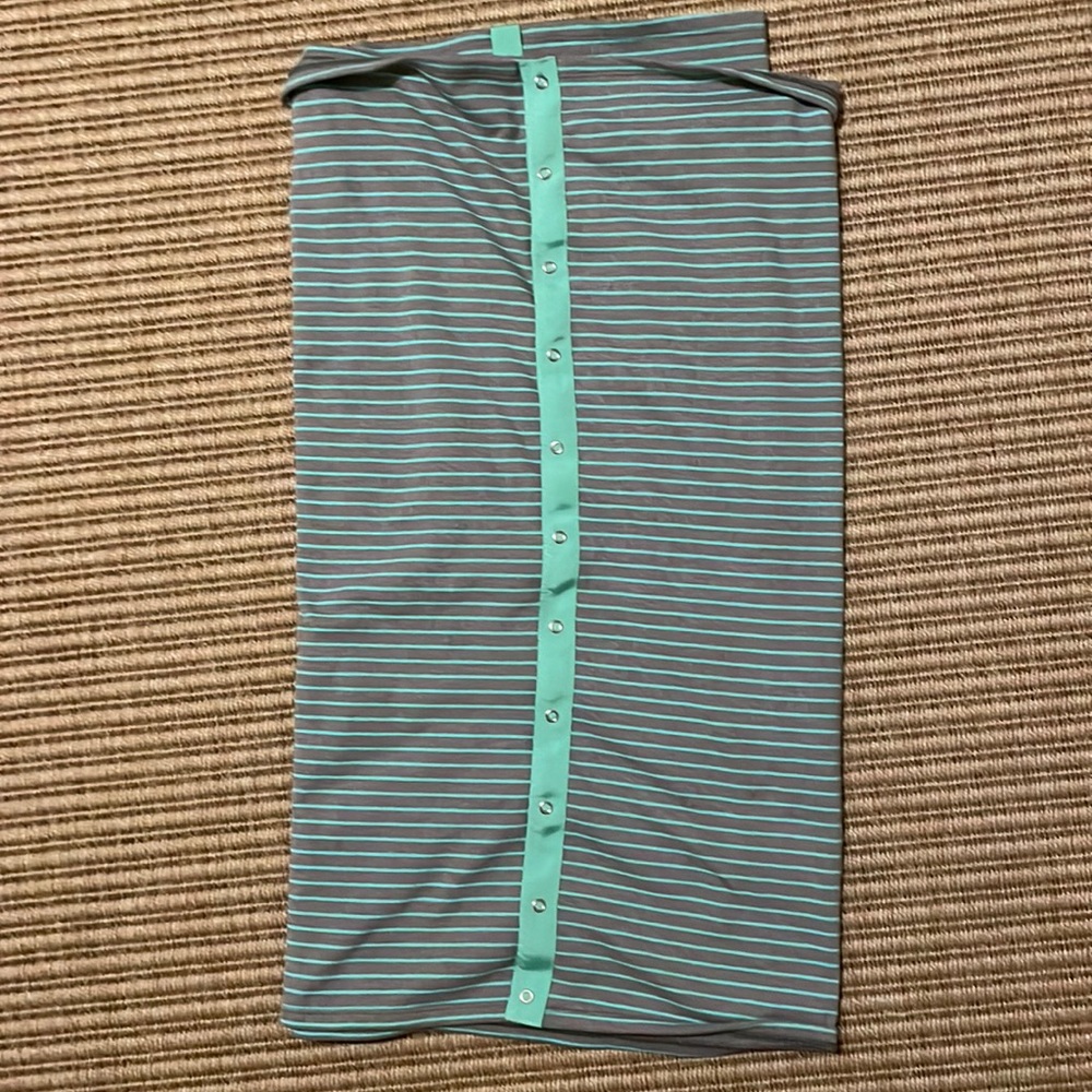 Lululemon Vinyasa Scarf